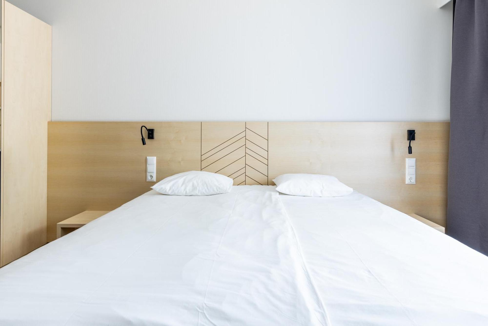 Saaremaa Rannahotell ' Beach Hotel Мяндьяла Экстерьер фото