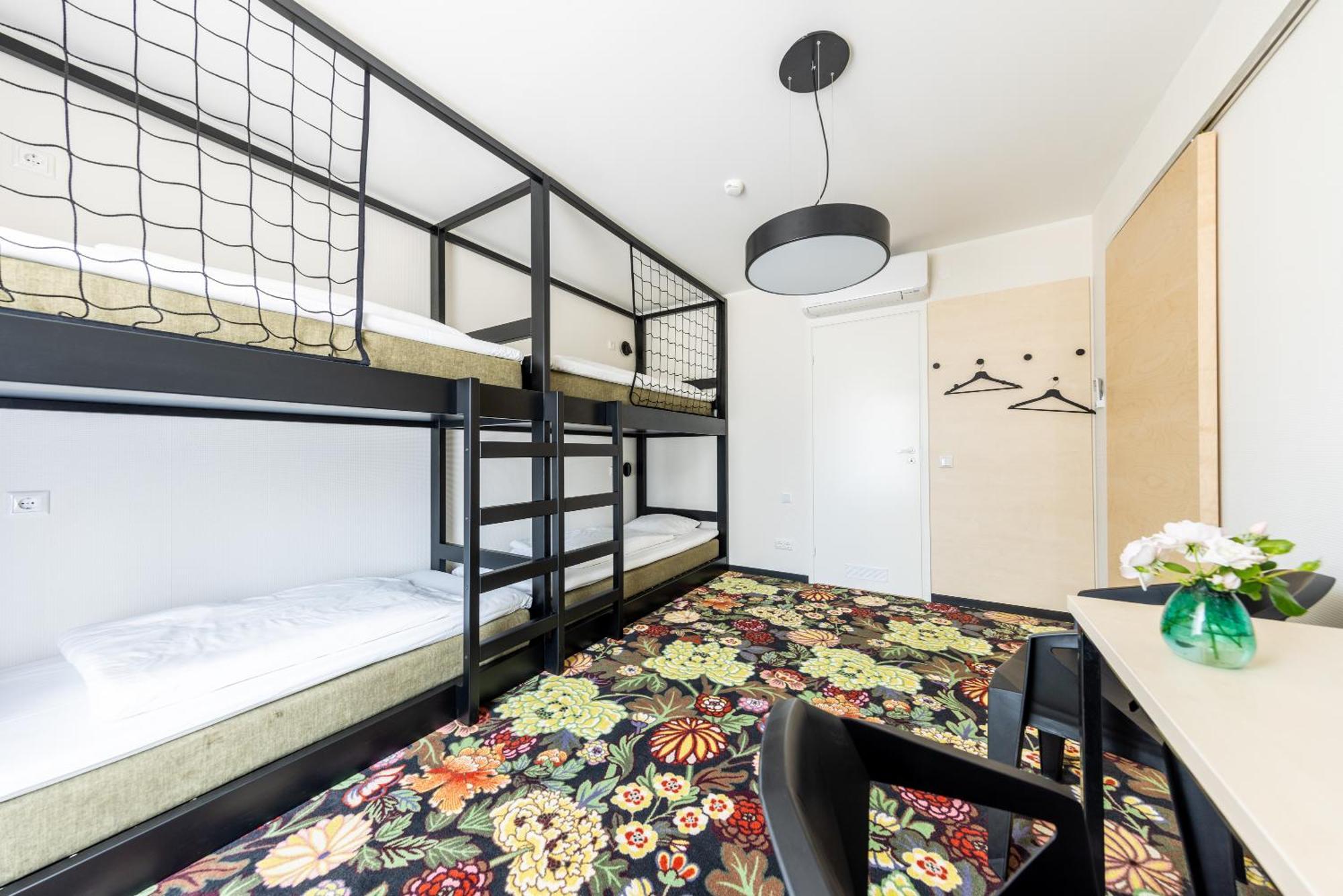 Saaremaa Rannahotell ' Beach Hotel Мяндьяла Экстерьер фото