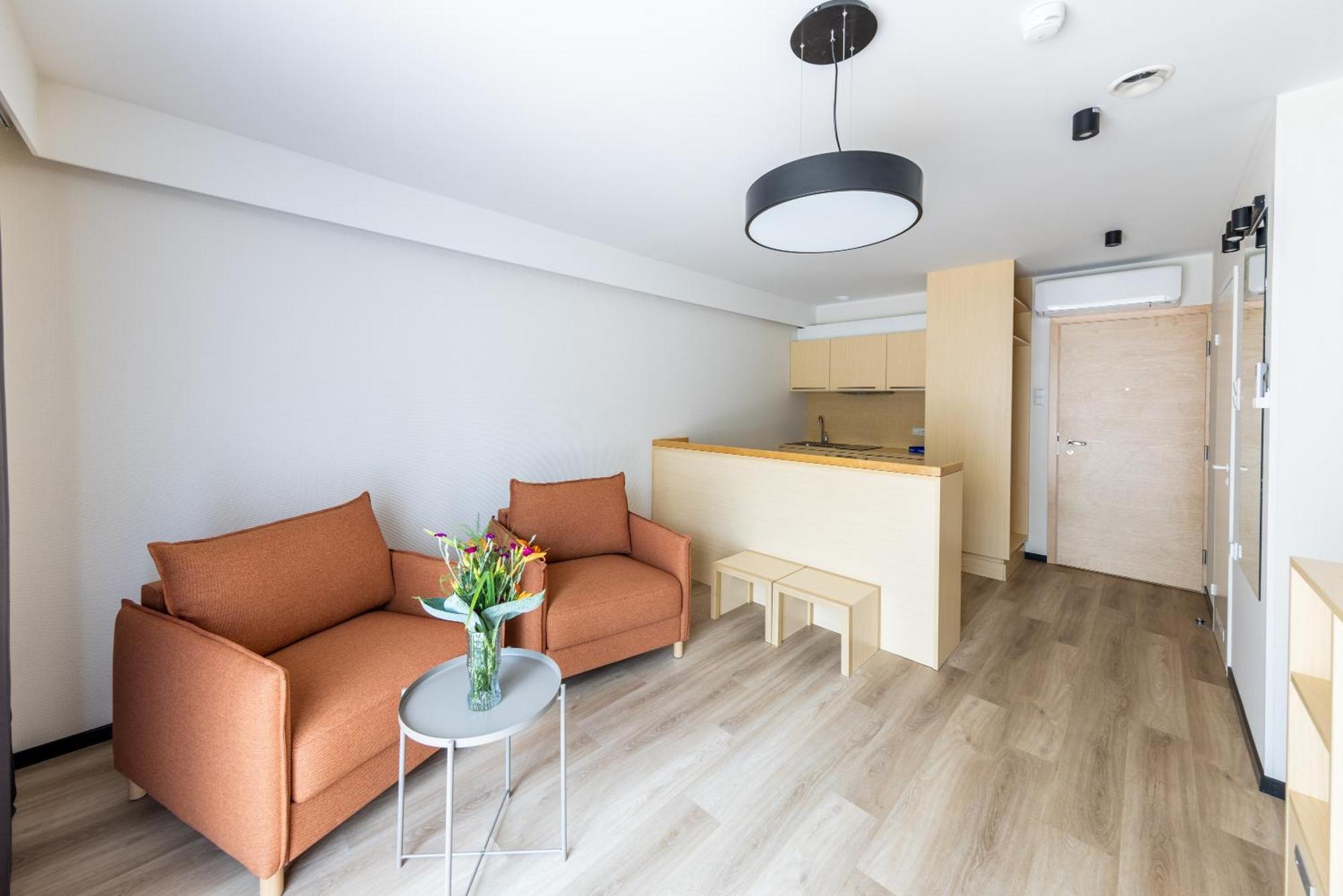 Saaremaa Rannahotell ' Beach Hotel Мяндьяла Экстерьер фото