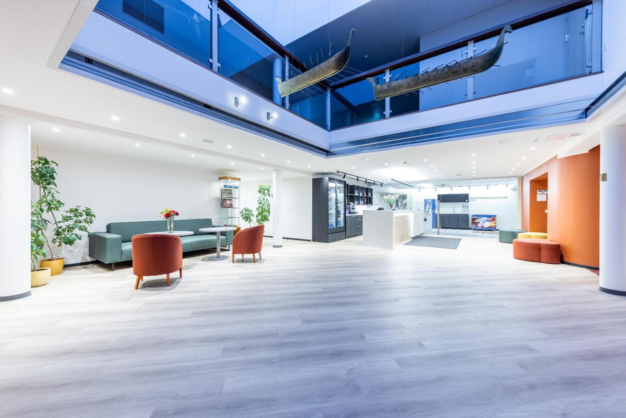 Saaremaa Rannahotell ' Beach Hotel Мяндьяла Экстерьер фото