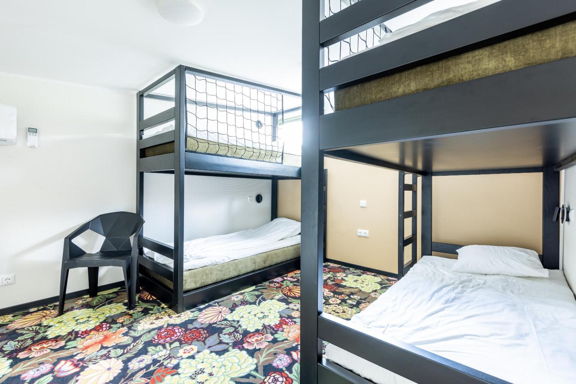 Saaremaa Rannahotell ' Beach Hotel Мяндьяла Экстерьер фото