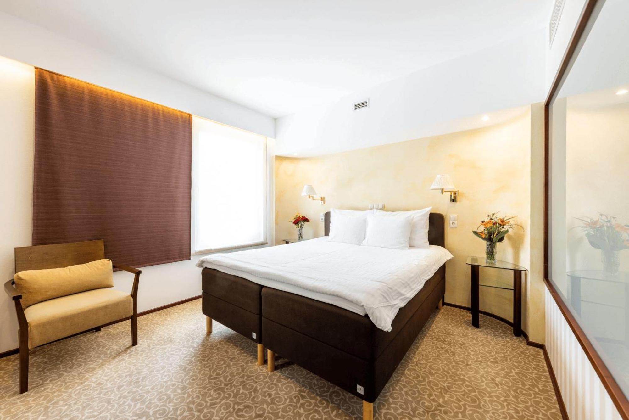 Saaremaa Rannahotell ' Beach Hotel Мяндьяла Экстерьер фото