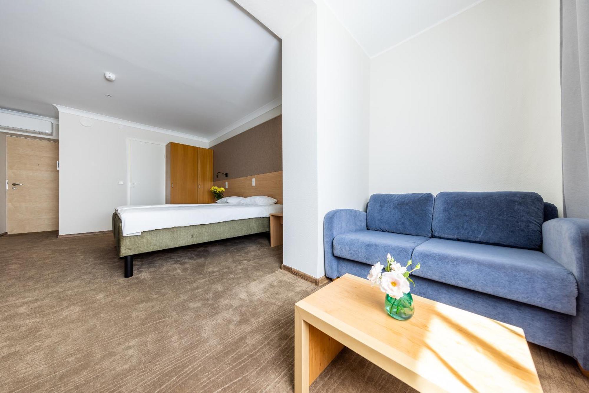 Saaremaa Rannahotell ' Beach Hotel Мяндьяла Экстерьер фото