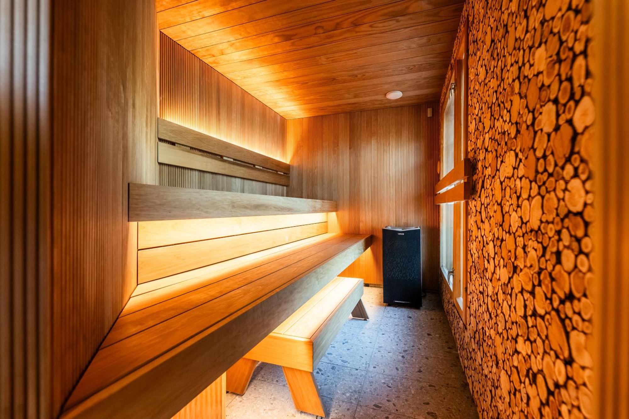Saaremaa Rannahotell ' Beach Hotel Мяндьяла Экстерьер фото