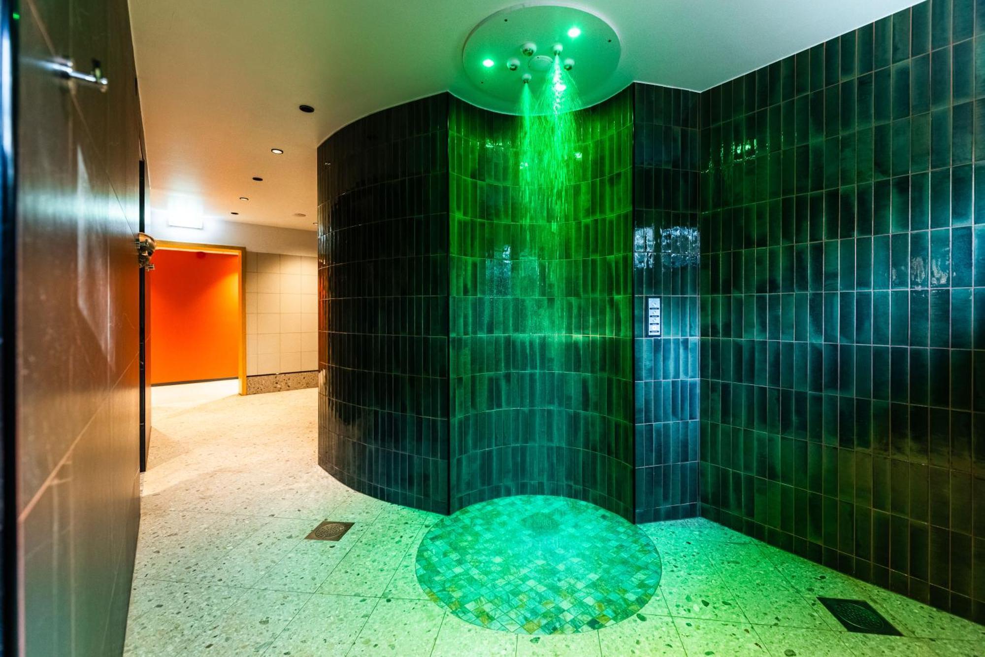 Saaremaa Rannahotell ' Beach Hotel Мяндьяла Экстерьер фото